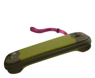 YAXO TAHOE Cool Edition do NS/NS2 Matcha Green - 1373140 - zdjęcie 3